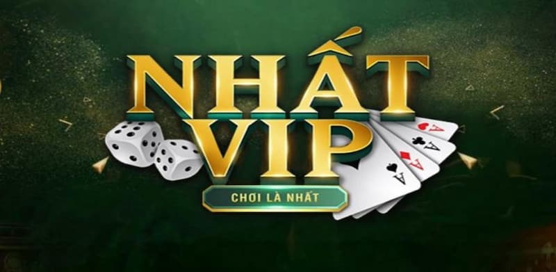 Nhà cái uy tín hàng đầu Nhatvip