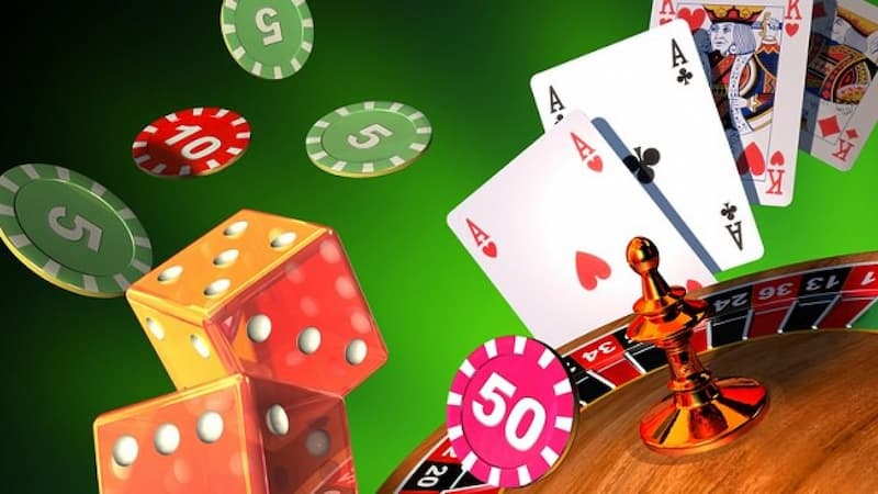 Giới thiệu đôi nét về nhà cái Nhatvip có kho game bài giải trí cực đỉnh