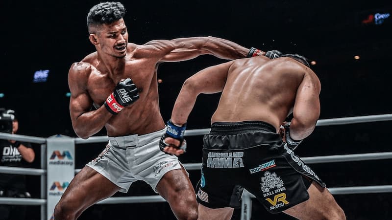 Tìm hiểu sơ lược về cá độ MMA