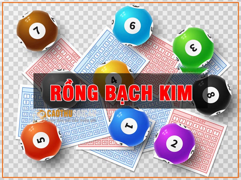 Lô đề rồng vàng bạch kim là gì?